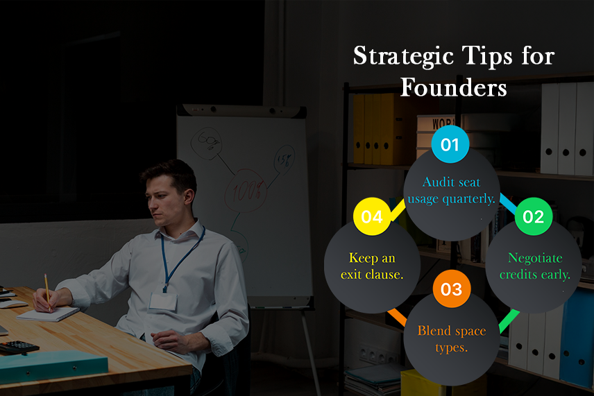 Startup Planning Tips