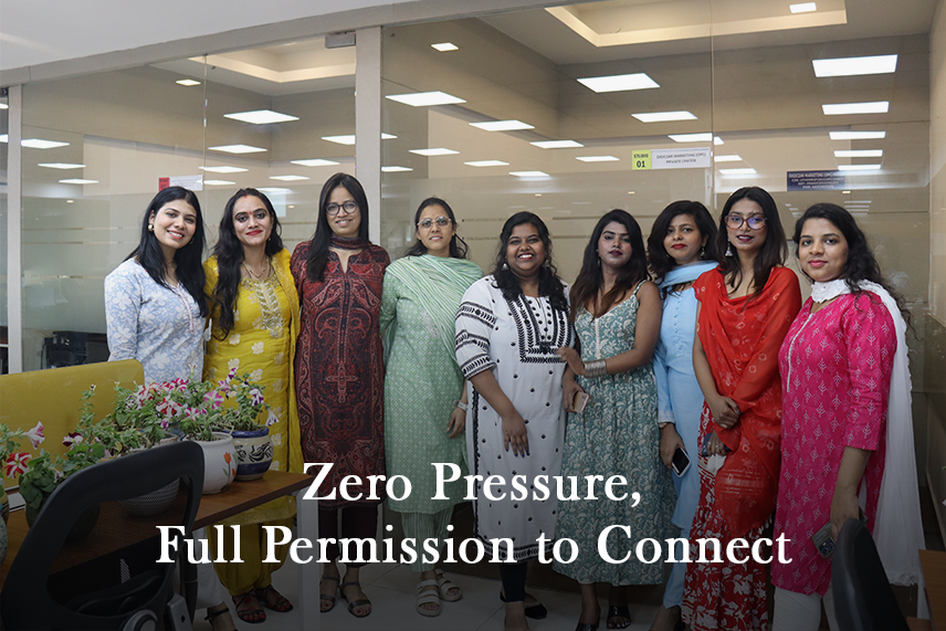 coworking community in noida