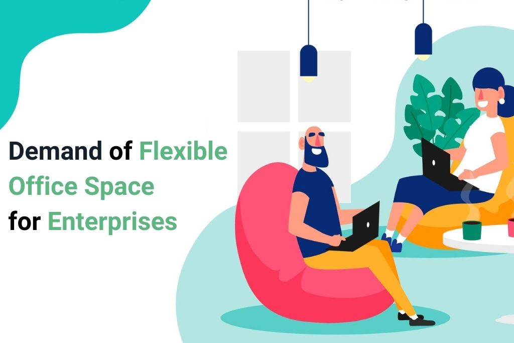 Flexible Office Space