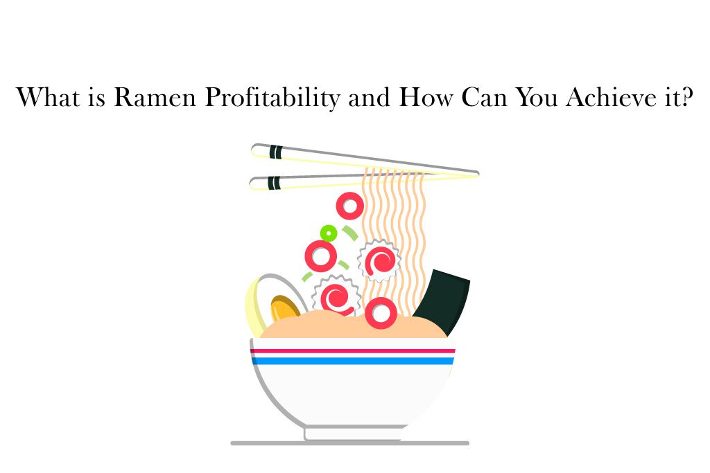 Ramen Profitability
